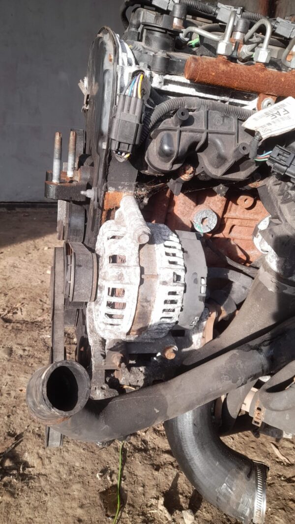 Alternator Ford Transit 2.2 2014 0125711132