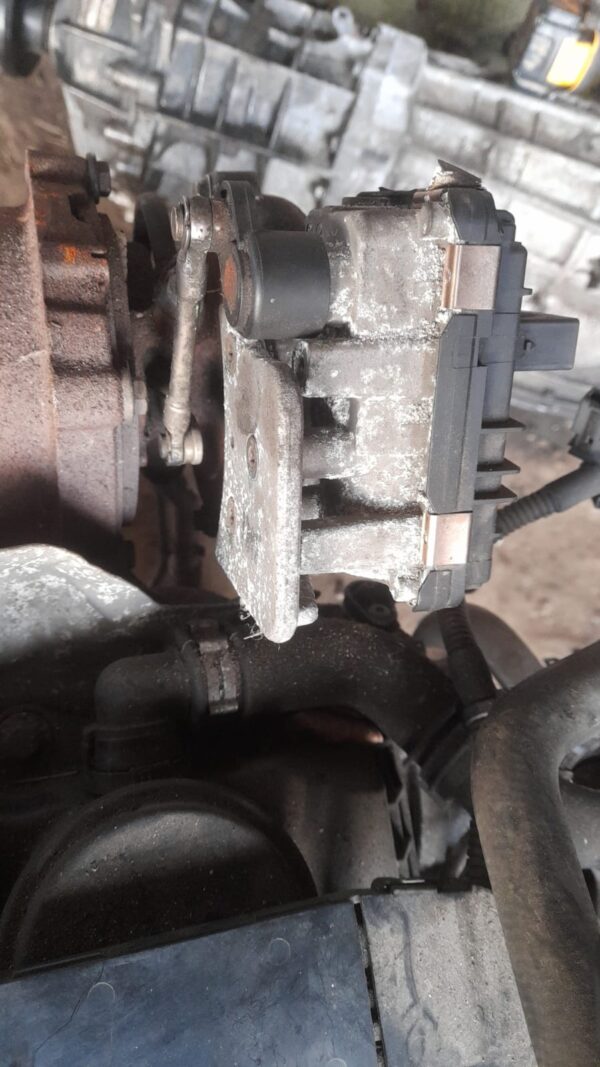 Actuator turbo Ford Transit Courier 2.2 TDCI 2015 6NW010430-22