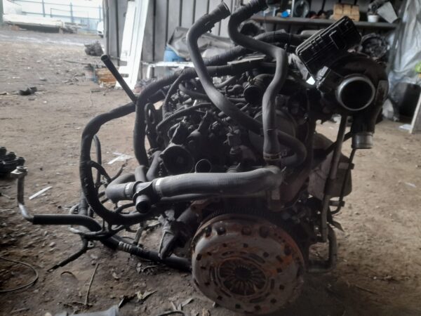Motor complet Ford Transit 2.2 TDCI 2011-2015 Euro 5 - imagine 3