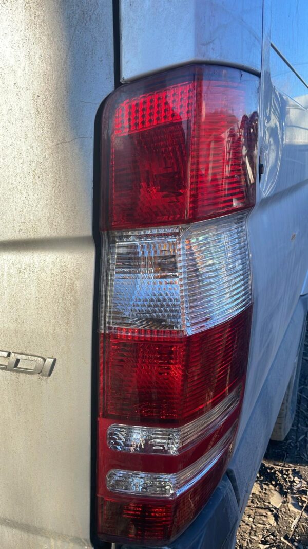 Stopuri / Tripla dreapta Mercedes Sprinter 2014 - imagine 2
