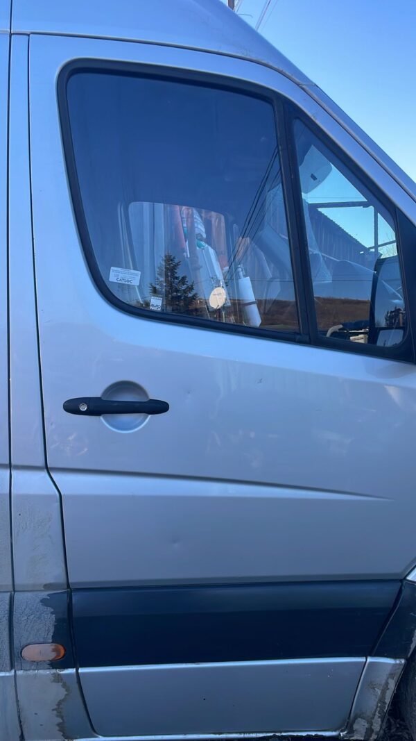 Usa fata / Portiera dreapta fata Mercedes Sprinter 2014