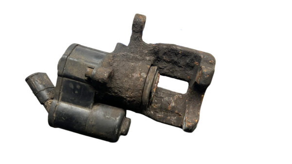 Etriere / Etrier dreapta spate Audi A6 4F5 4x4 2006 - imagine 3