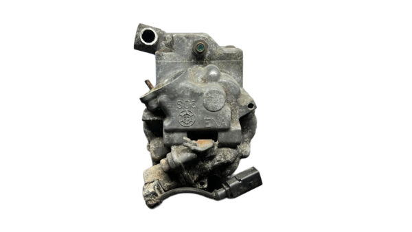 Compresor AC Skoda Fabia 600820803R - imagine 3