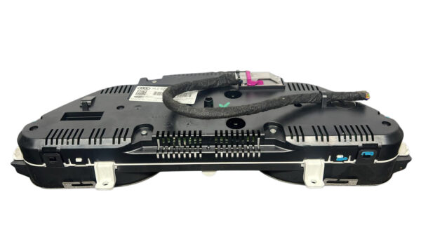 Ceasuri bord Audi Q7 3.0 TDI Quattro 4L0920984P - imagine 2