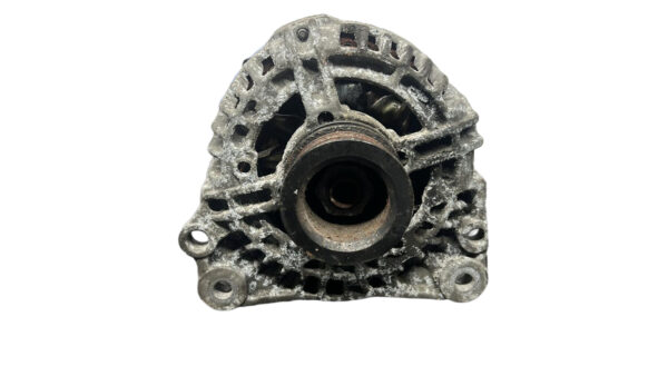 Alternator Volkswagen Polo 9N / Skoda Fabia / Seat Ibiza / Seat Cordoba 1.4 2004 - imagine 2