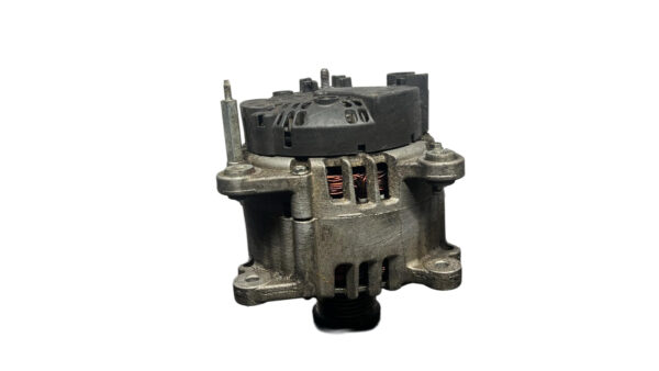 Alternator Volkswagen Golf 7 2.0 TDI 04L903023K - imagine 2