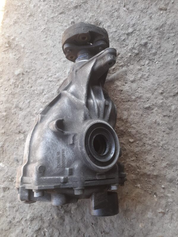Diferentiale / Grup spate BMW 520D F11 2011 7584448 / 24168110 / 20012079N6 - imagine 2