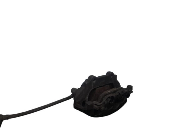Etriere / Etrier + calaret stanga fata Ford Kuga MK2 BV61-2B302-LH - imagine 2