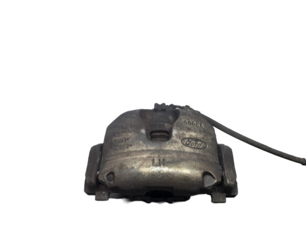 Etriere / Etrier + calaret stanga fata Ford Kuga MK2 BV61-2B302-LH