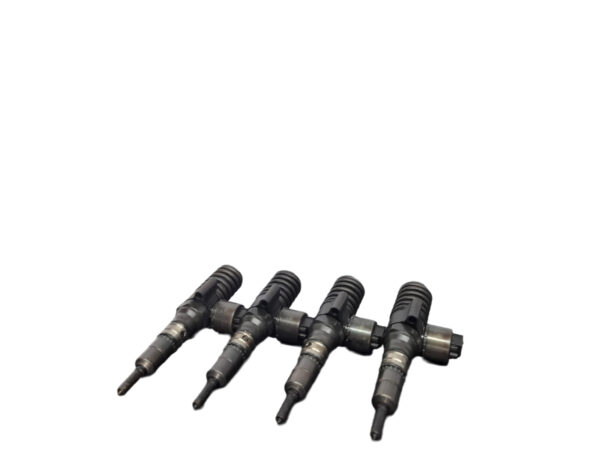 Injectoare Volkswagen Golf 5 TDI 2003-2009 03G130073G - imagine 3