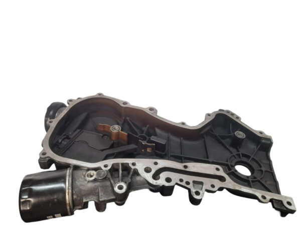 Capac distributie Volkswagen Golf 5 / Volkswagen Touran 1.6 FSI 03C109211E - imagine 2