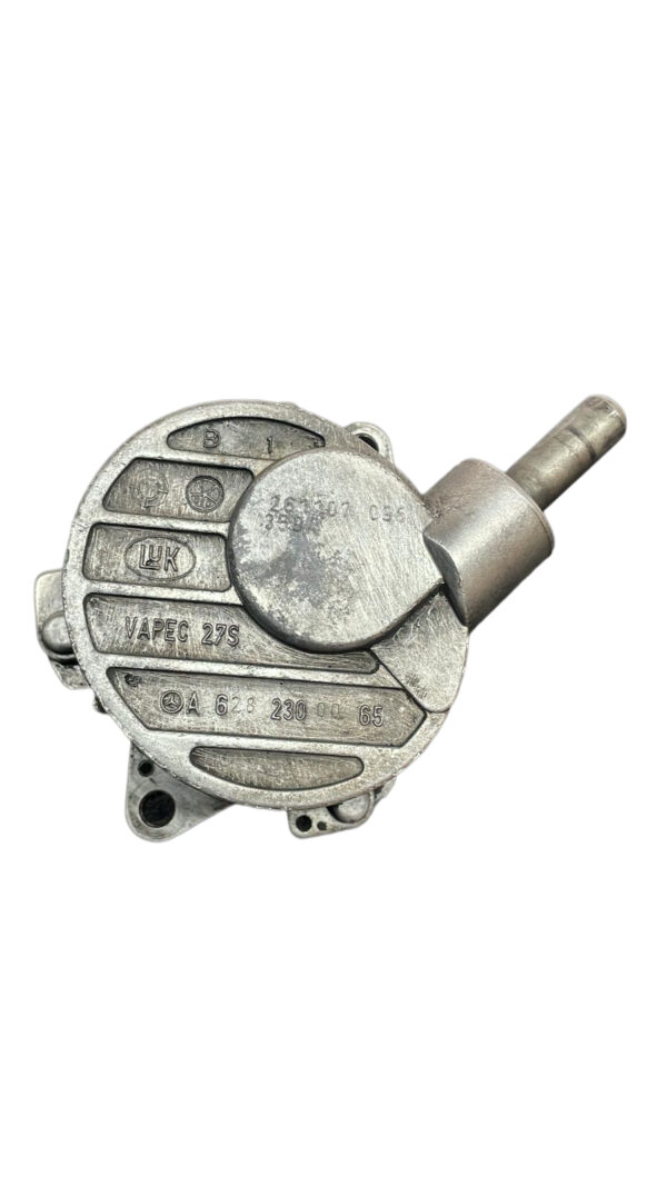 Pompa vacuum Mercedes Sprinter 906 2.2 Euro 3