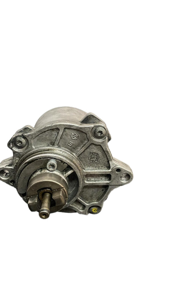 Pompa vacuum Mercedes Sprinter 906 2.2 Euro 3 - imagine 2