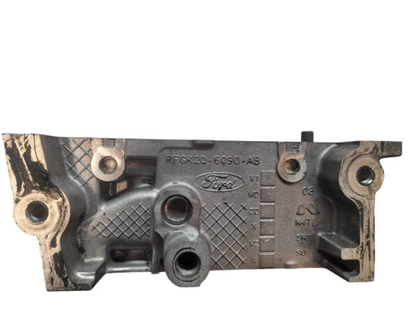 Chiulasa Ford Transit 2.0 TDCI Euro 6 RFGK2Q-6090-AC - imagine 3