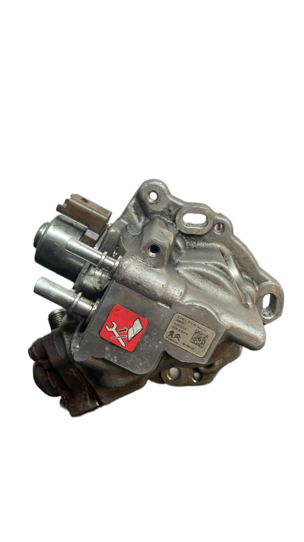 Pompa injectie Peugeot 308 / Peugeot / Citroen / Ford DW10F