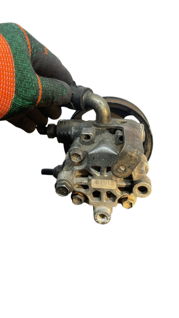 Pompa servofrana Volkswagen Sharan 7M0145157AA - imagine 3