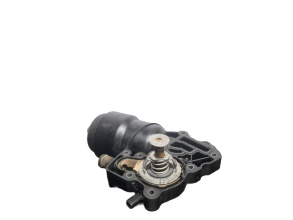 Filtru ulei / Carcasa filtru ulei Audi A8 D4 3.0 Diesel 2012 A6420100821 - imagine 2