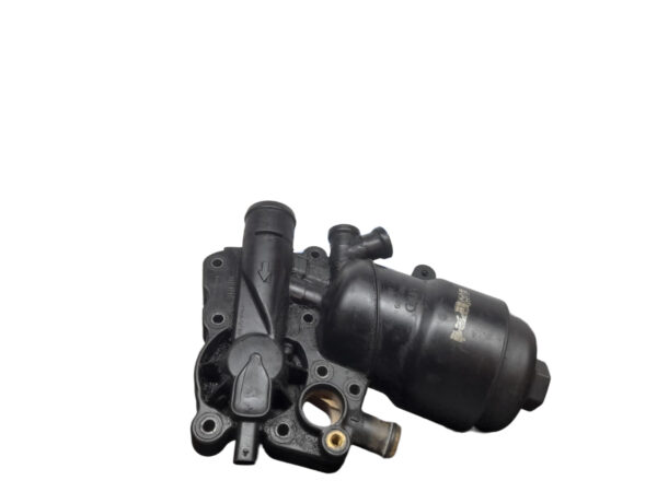 Filtru ulei / Carcasa filtru ulei Audi A8 D4 3.0 Diesel 2012 A6420100821