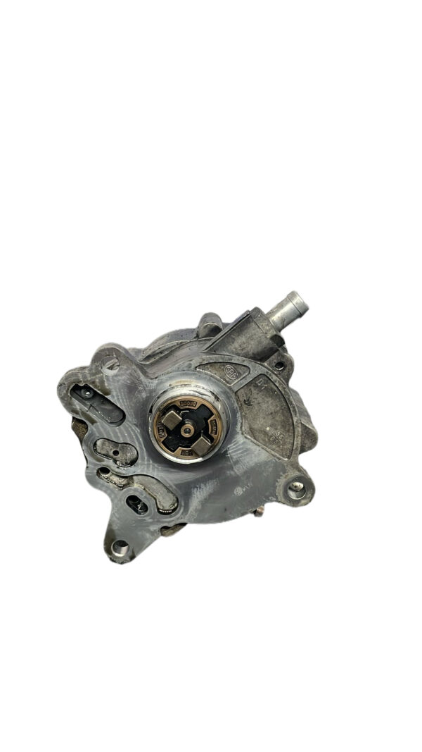 Pompa tandem / Pompa vacuum Volkswagen Golf 5 / Volkswagen Passat B6 / Audi A3 2.0 TDI BKD BKP BMN - imagine 2