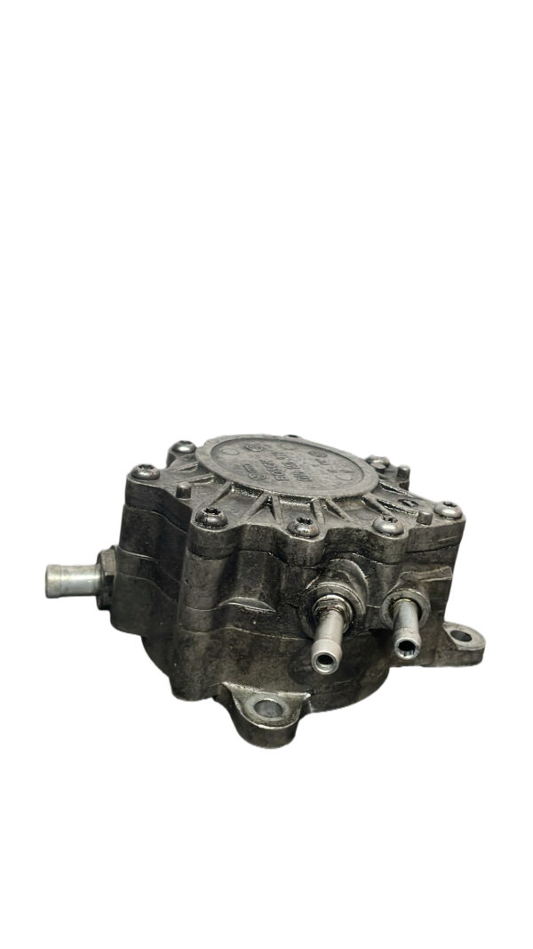 Pompa tandem / Pompa vacuum Volkswagen Golf 5 / Volkswagen Passat B6 / Audi A3 2.0 TDI BKD BKP BMN - imagine 3