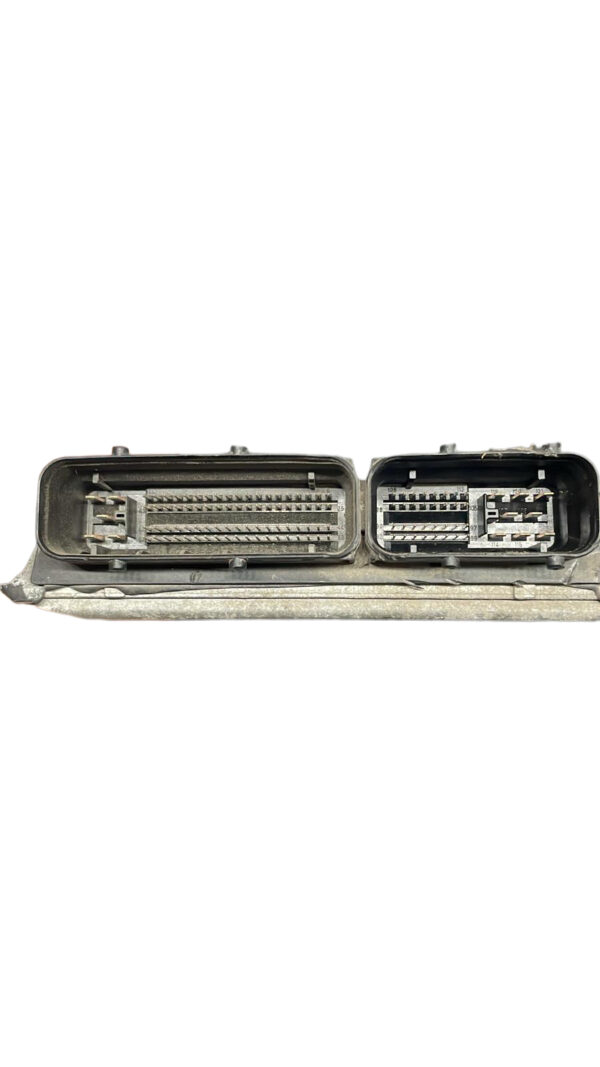 Calculator ECU Nissan Micra 2 1.0 Benzina 1992-2003 MEC32-020 - imagine 2