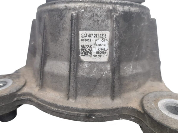 Suporti motor Mercedes V-Class / Mercedes Vito W447 Diesel 2019 A4472411213 - imagine 3