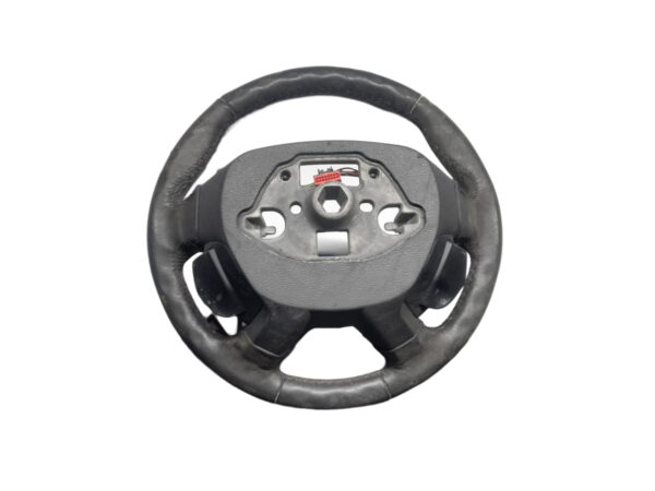 Volane / Volan in 4 spite Ford Transit 4 2014-2019 6202062 - imagine 2