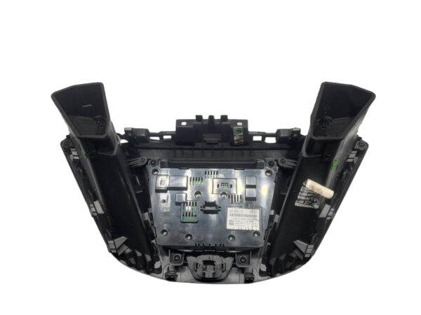 Panou comanda AC clima / Panou comenzi central Ford Transit / Ford Custom / Ford Connect Bk2t 18k811 cc - imagine 2