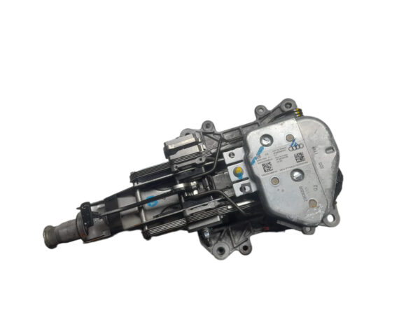 Coloana directie Audi Q7 3.0 TDI facelift 2010-2015 7L8419501AN