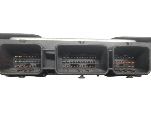 Calculator ECU Citroen Berlingo 2009 0281013871 - imagine 2