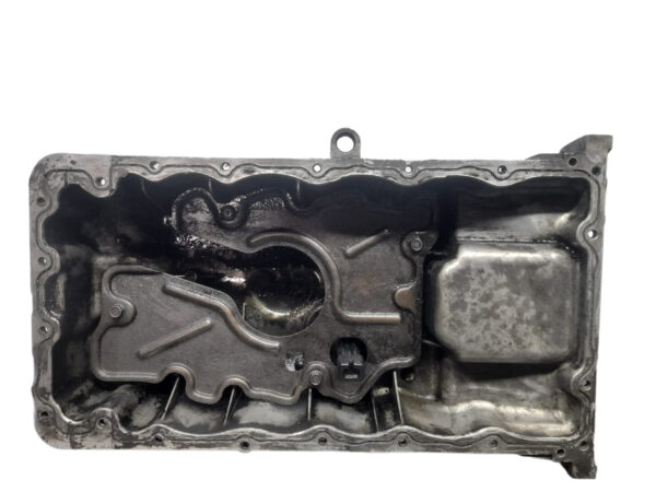 Baie ulei Kia Sportage / Hyundai Tucson iX35 / Hyundai i30 / Hyundai i40 1.7 CRDI 2010-2017 - imagine 2