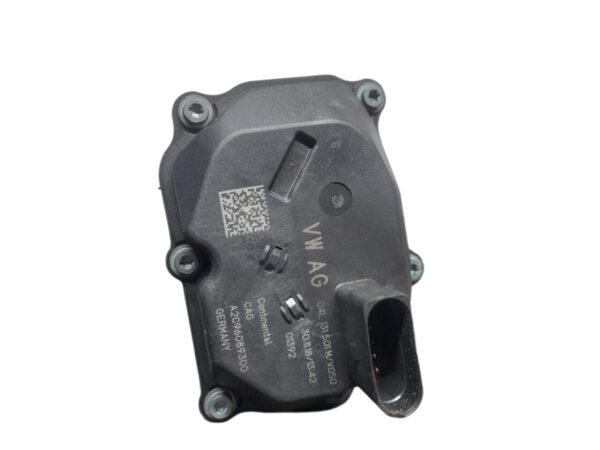 Clapeta acceleratie Skoda Octavia 2 2004-2013 06F133062J / A2C53302056 / 2900314121 - imagine 3
