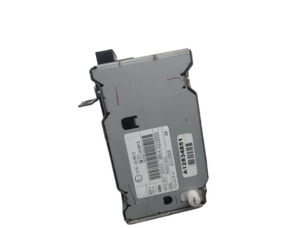 CD player auto / Radio / Unitate CD / Casetofon Ford Fiesta MK6 2008-2017 AA6T18C815DG / AA6T18C815 / 10R-035512