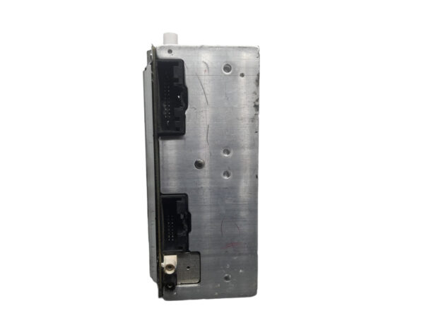 CD player auto / Radio / Unitate CD / Casetofon Ford Fiesta MK6 2008-2017 AA6T18C815DG / AA6T18C815 / 10R-035512 - imagine 3