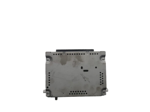 CD player auto / Radio / Unitate CD / Casetofon Ford Fiesta MK6 2008-2017 AA6T18C815DG / AA6T18C815 / 10R-035512 - imagine 2