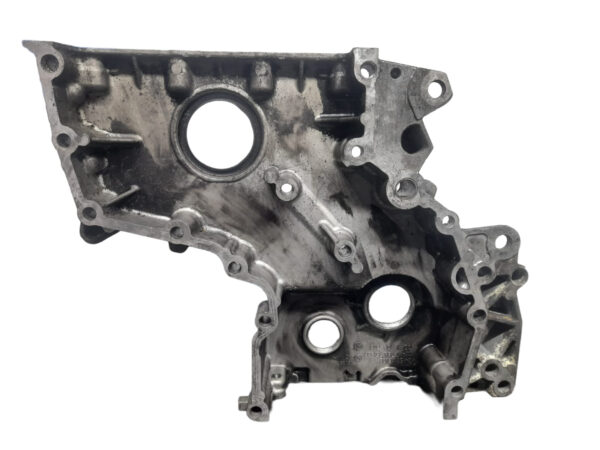 Capac distributie BMW Seria 3 E46 2416810 / 1114778675103 / 7786751 - imagine 2