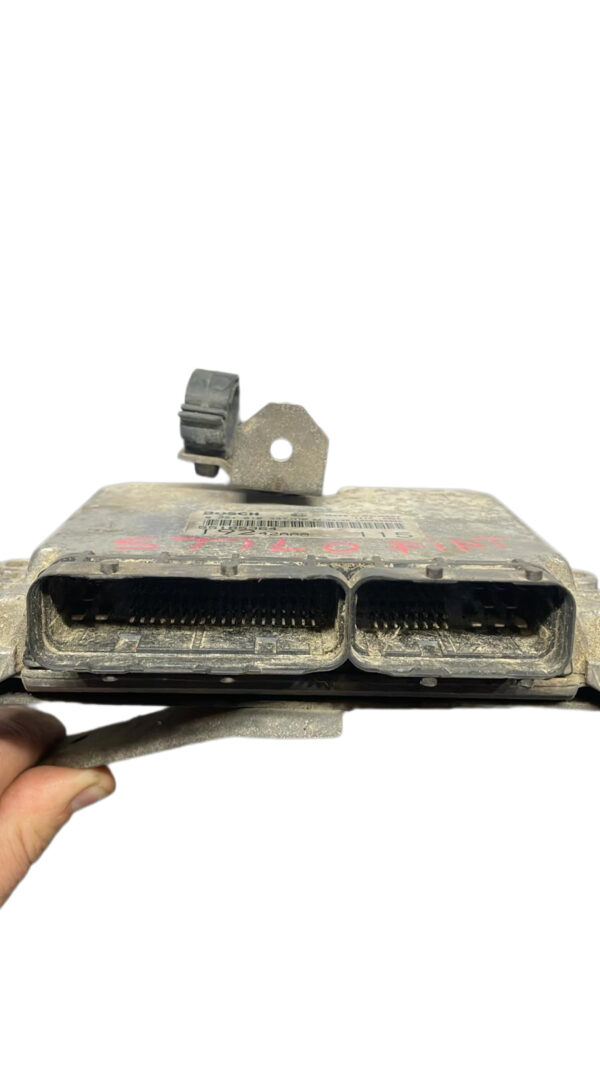 Calculator ECU Fiat Stilo 1 1.9 TD 2001-2010 55185364/192 - imagine 2