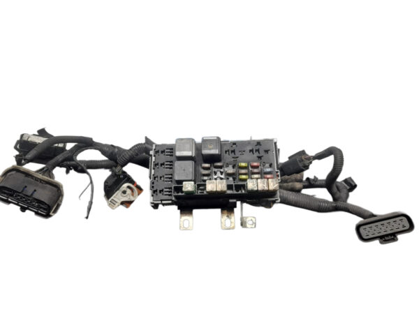 Panou sigurante Ford Transit 2006-2015 6C1T-14A067-AA