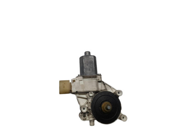 Motoras macara geam BMW Seria 3 E90 dreapta fata 0130822227 - imagine 2