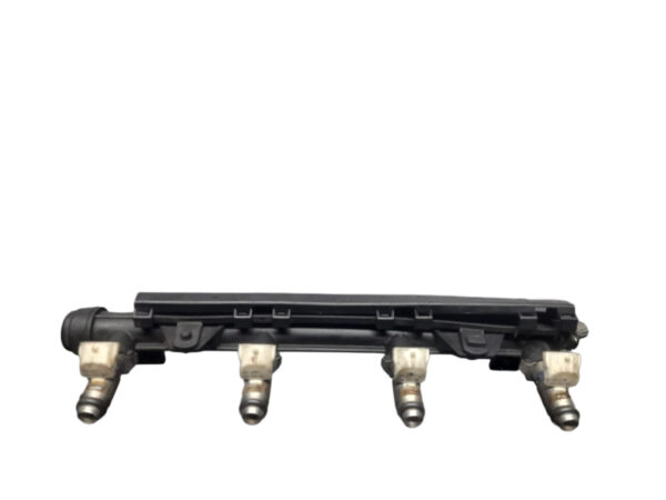 Rampa injectoare Volkswagen Golf 5 1.4 MT 2003-2009 036133320 - imagine 2