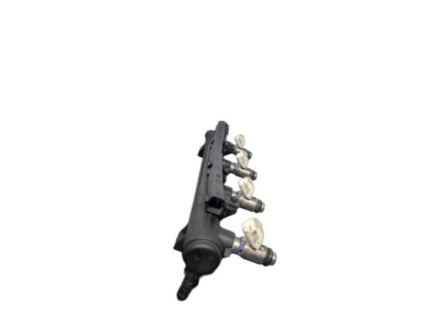 Rampa injectoare Volkswagen Golf 5 1.4 MT 2003-2009 036133320 - imagine 3