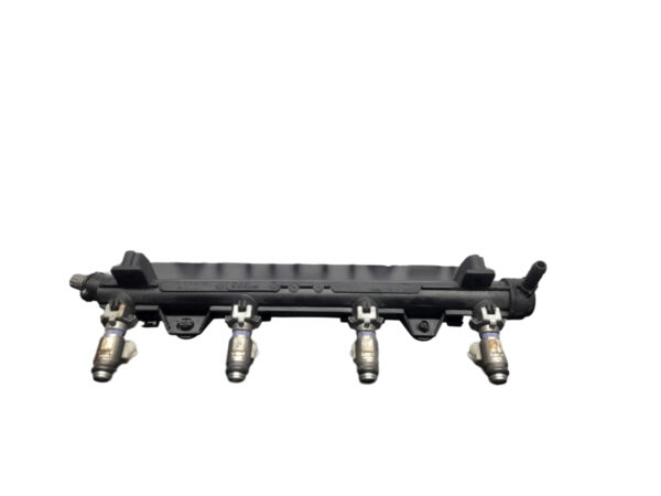 Rampa injectoare Volkswagen Golf 5 1.4 MT 2003-2009 036133320