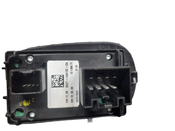 Butoane geamuri electrice / Panou comenzi butoane geamuri electrice stanga fata Ford Transit Custom 2012-2024 1791339 - imagine 2