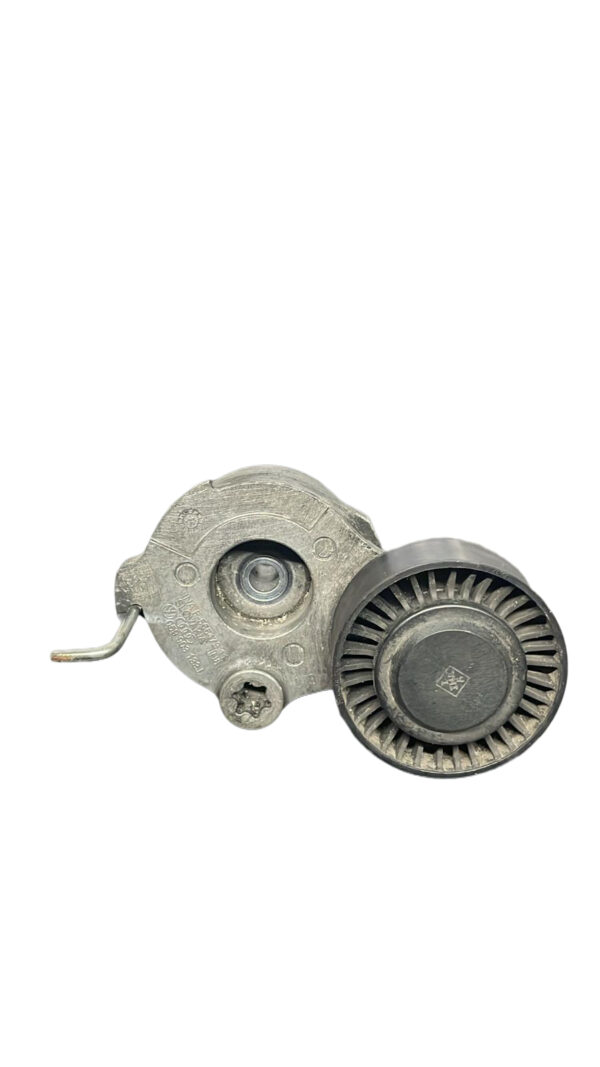 Set curea transmisie / Intinzator curea transmisie Volkswagen Touareg / Audi Q7 CRC 059903133J
