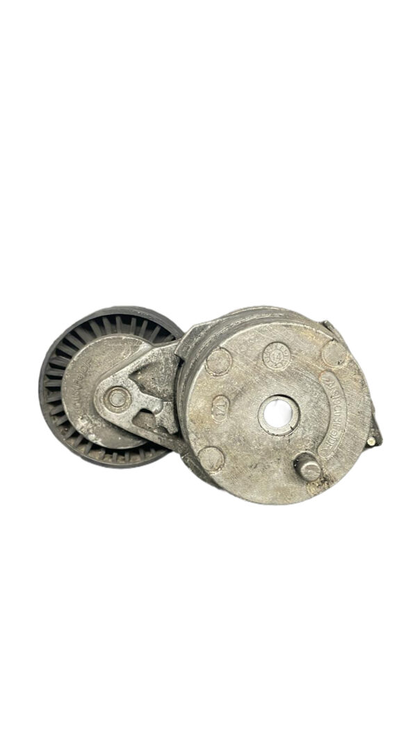 Set curea transmisie / Intinzator curea transmisie Volkswagen Touareg / Audi Q7 CRC 059903133J - imagine 2