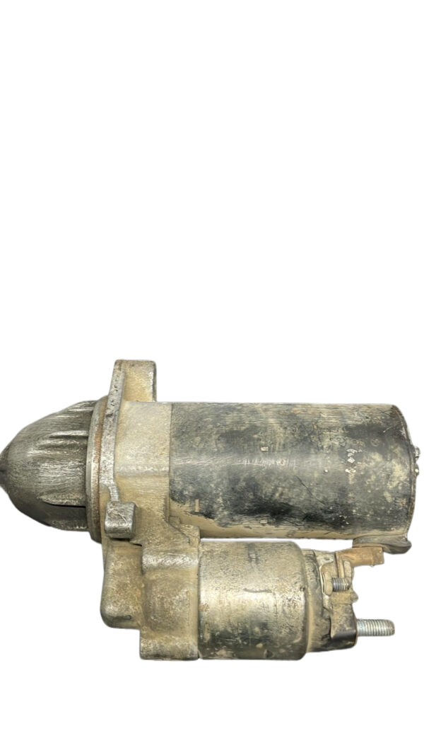 Electromotor Volkswagen Touran 1.9 TDI 2004 025286