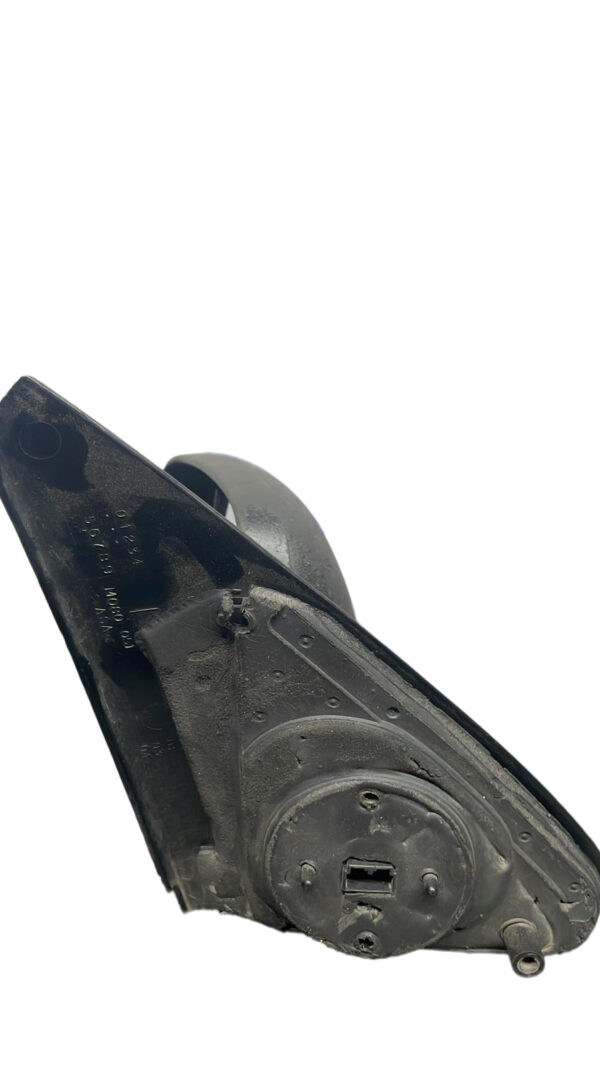Oglinzi complete / Oglinda electrica stanga Land Rover Freelander 1 1998-2006 M080051 / E11015438 / B111JES - imagine 3