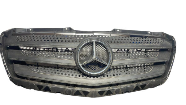 Grila radiator / Grila fata Mercedes Sprinter 2014