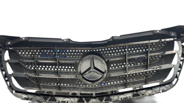 Grila radiator / Grila fata Mercedes Sprinter 2014 - imagine 2