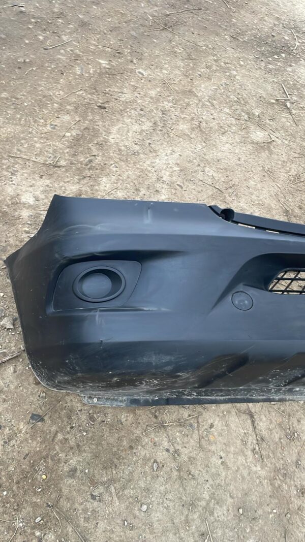 Spoilere / Spoiler fata Mercedes Sprinter 2014 - imagine 2
